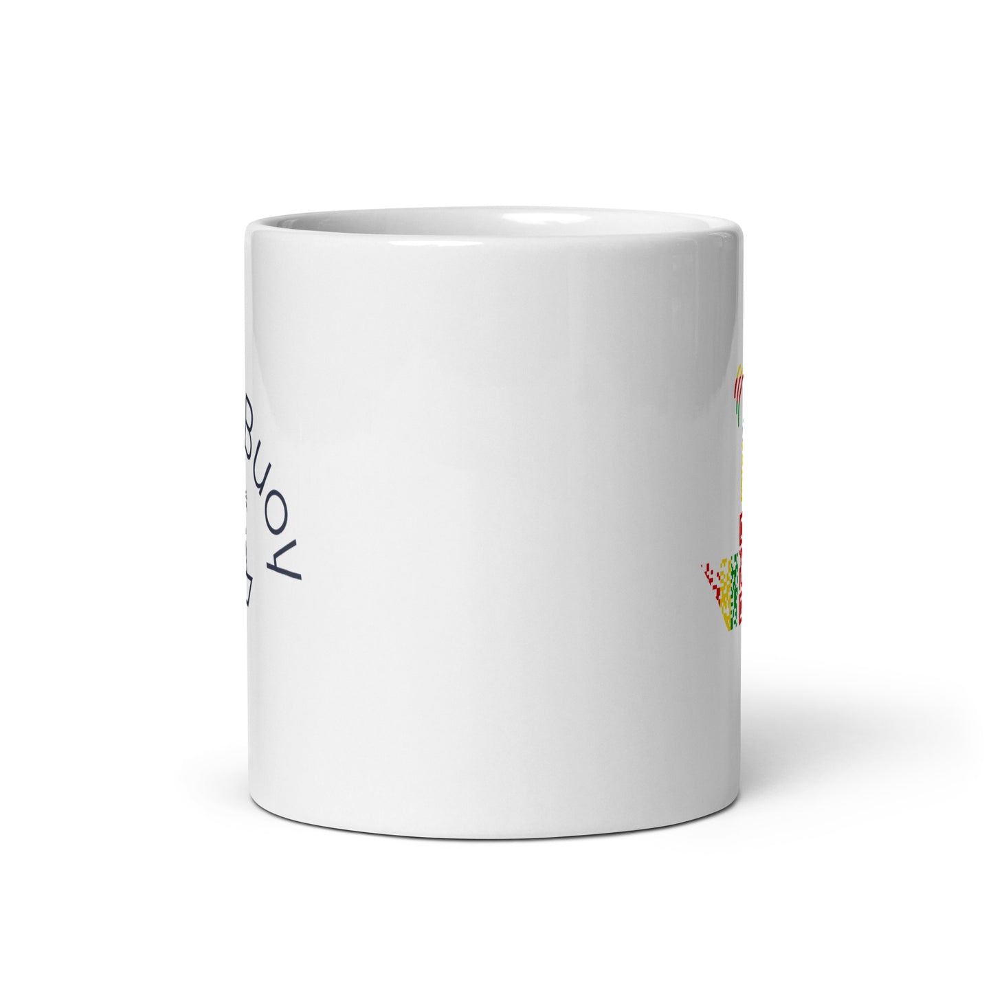 Lionheart Mug